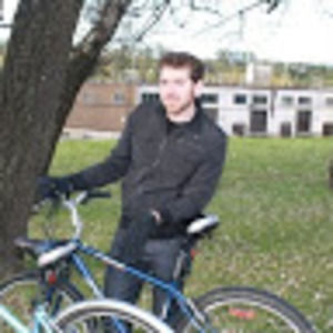 Meet your Posher, Casey